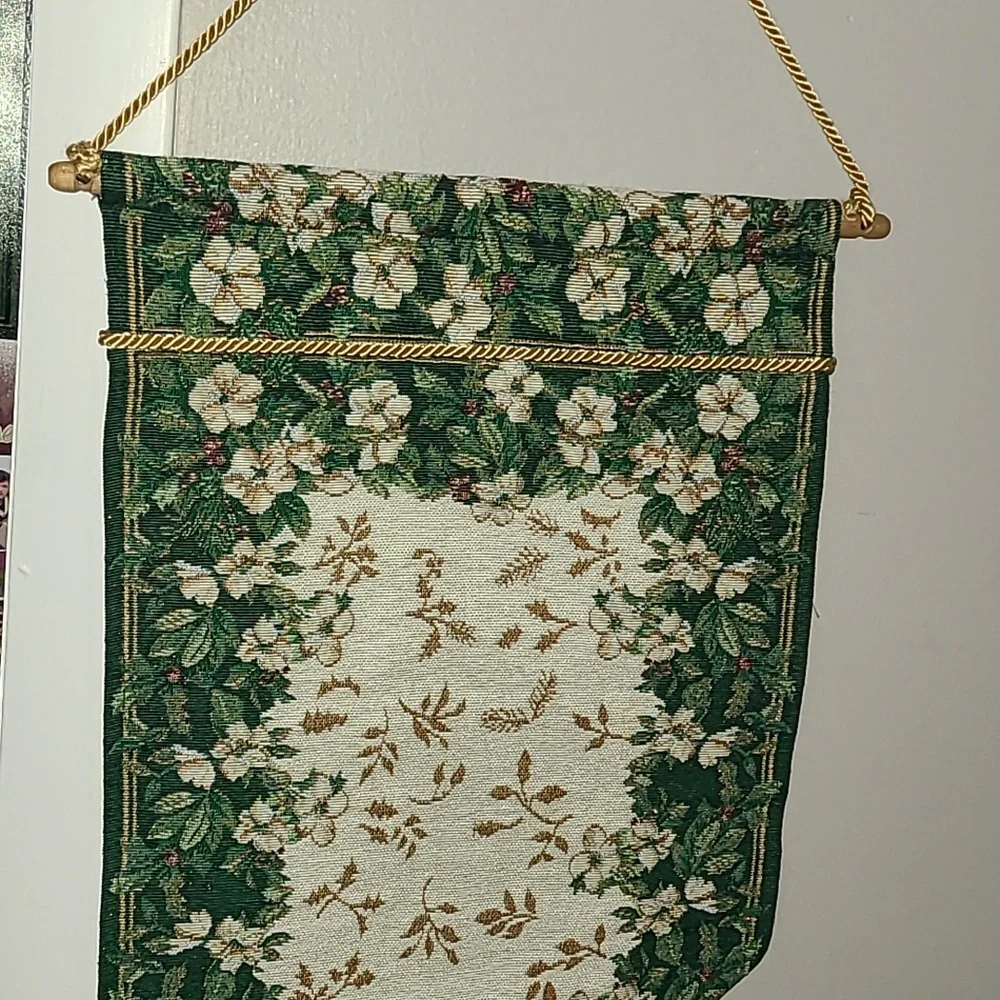 Vintage beautiful holiday